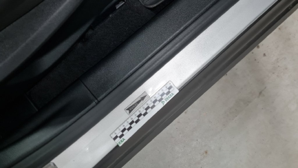 Zdjęcie przedmiotu: Ford Focus 1.0 EcoBoost Connected