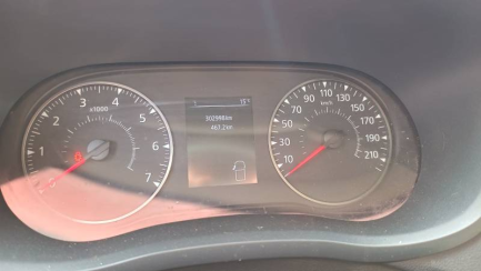 Zdjęcie przedmiotu: Opel Movano 2.3 CDTI L3H1 E6d 3.5t