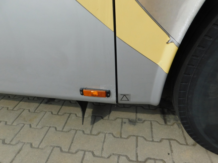 Zdjęcie przedmiotu: BOVA MAGIQ Euro 4