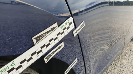 Zdjęcie przedmiotu: Skoda Rapid Spaceback 1.2 TSI Active