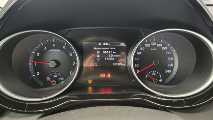 Zdjęcie przedmiotu: Kia PROCEED 1.4 T-GDI GT Line