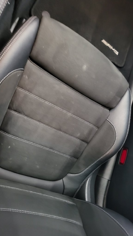 Zdjęcie przedmiotu: Mercedes-benz C 180 9G-TRONIC Coupe