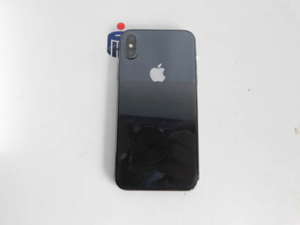 Zdjęcie przedmiotu: Apple IPhone X 64GB smartphone