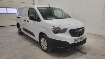 Zdjęcie przedmiotu: Opel Combo Basic E Cargo
