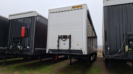 WIELTON NS3K Високобортовий 