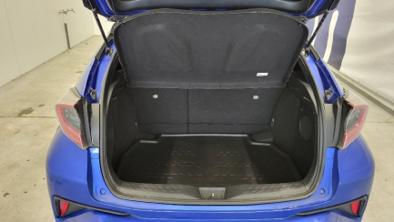 Zdjęcie przedmiotu: Toyota C-HR 1.8 Hybrid Selection