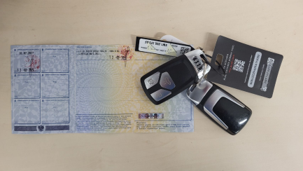 Zdjęcie przedmiotu: Audi A4 Avant 35 TFSI mHEV Advanced S tronic