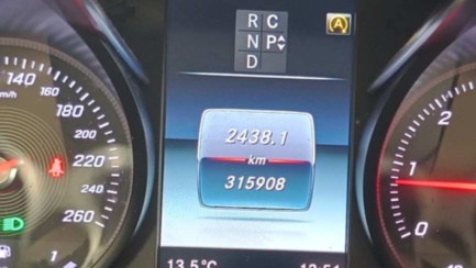 Zdjęcie przedmiotu: Mercedes-Benz V 250 d L Avantgarde Aut. E6 447