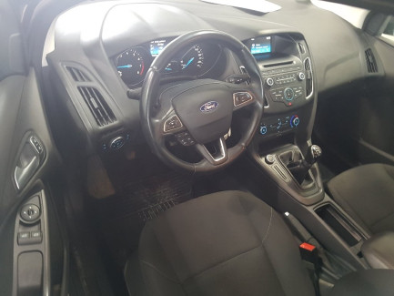 Zdjęcie przedmiotu: Ford Focus 1.6 Trend