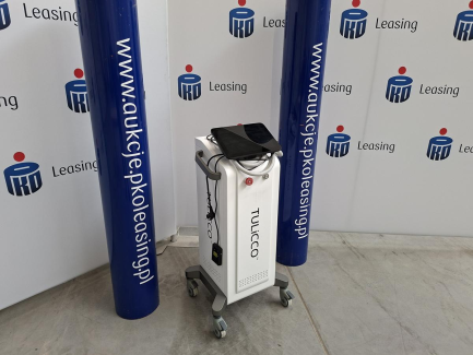 Zdjęcie przedmiotu: Urządzenie kosmetyczne TULICCO THULIUM LASER MACHINE