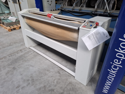 Zdjęcie przedmiotu: Maglownica GMP Srl GMP160.30 A 