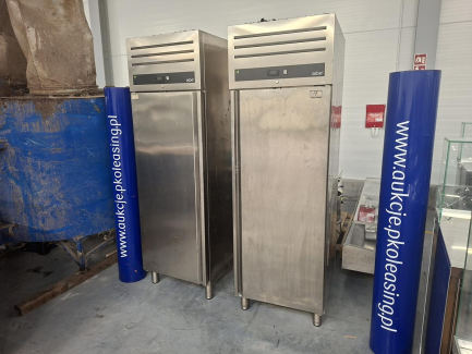 Zdjęcie przedmiotu: A set of catering equipment