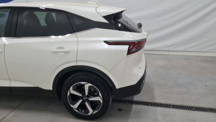 Zdjęcie przedmiotu: Nissan Qashqai 1.3 DIG-T mHEV N-Connecta Xtronic