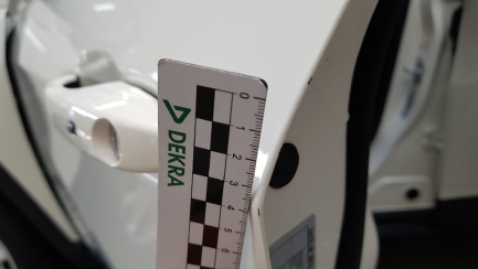 Zdjęcie przedmiotu: Jeep Compass Combi