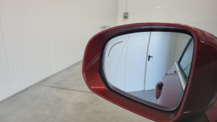 Zdjęcie przedmiotu: Volvo XC60 B5 D AWD Inscription aut Oświadczenie o zagubieniu DR