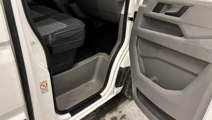 Zdjęcie przedmiotu: MAN TGE E6 3.5t L3H3 (10.7) 36kWh