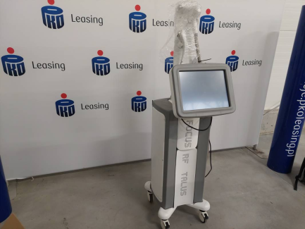 Zdjęcie przedmiotu: Focus RF Talus skin lifting cosmetic device