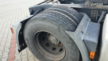 Zdjęcie przedmiotu: Iveco AS440T/P 4x2 Hi-Way