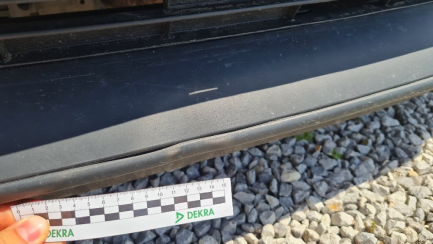 Zdjęcie przedmiotu: Toyota Aygo 1.0 VVT-i X Evidence retained electronically, possible registration of the vehicle after passing technical tests