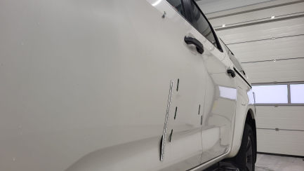 Zdjęcie przedmiotu: Isuzu D-Max 1.9 d DC LSE aut