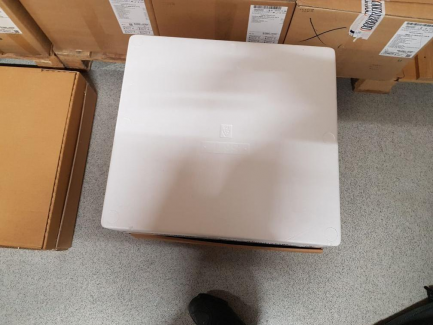 Zdjęcie przedmiotu: Medical laser Ellex 2 RT LR1532