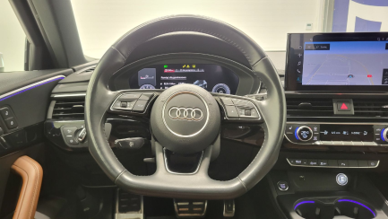 Zdjęcie przedmiotu: Audi A4 Avant 40 TFSI mHEV Advanced S tronic