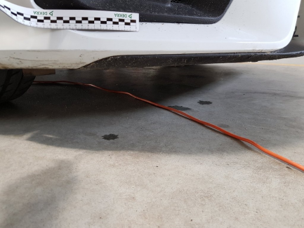 Zdjęcie przedmiotu: Ford Focus RS