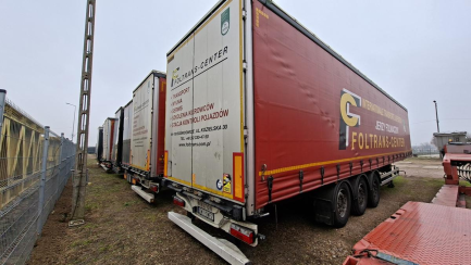 Zdjęcie przedmiotu: WIELTON NS3K Skrzyniowa