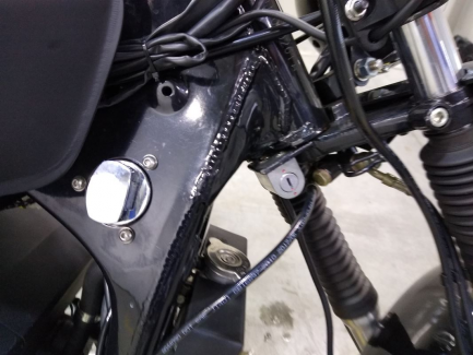 Zdjęcie przedmiotu: Junak M11