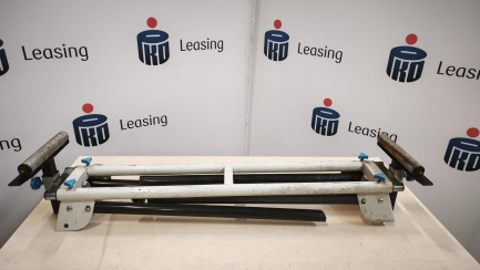 Zdjęcie przedmiotu: Pilarka ukośnica METABO KGS 216 M + St&oacute;ł do ukośnicy pilarki METABO KSU 401