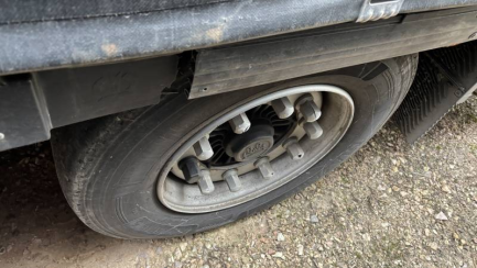 Zdjęcie przedmiotu: KRONE SDP 27 eLG50-CS/13.6 Mega 43.0t