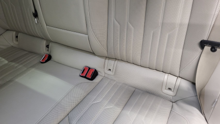 Zdjęcie przedmiotu: Audi A6 50 TDI mHEV Quattro Sport Tiptronic