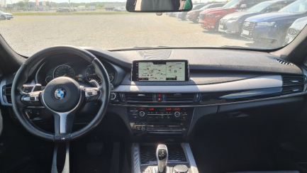 Zdjęcie przedmiotu: Bmw X5 xDrive30d