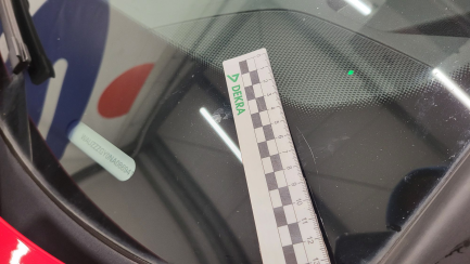 Zdjęcie przedmiotu: Audi S3 TFSI Quattro S tronic Oświadczenie o utracie DR