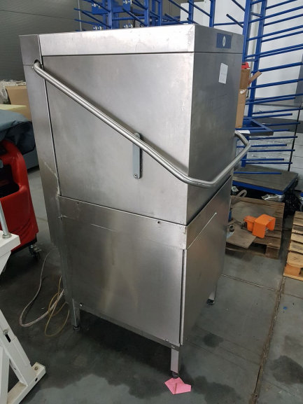 Zmywarka kapturowa HOBART GmbH AM900-10A