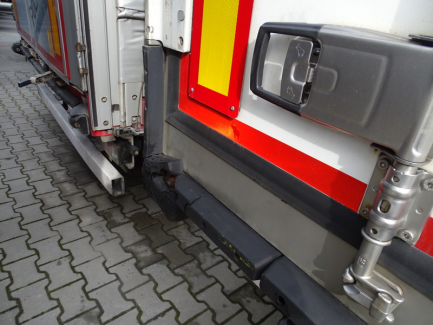 Zdjęcie przedmiotu: SCHMITZ CARGOBULL SCB*S3B Refrigerator