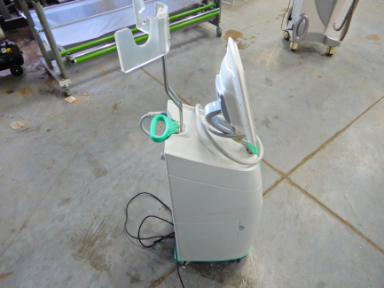 Zdjęcie przedmiotu: BODY MASTER SYSTEM EunSung Global ESM-1200WSE