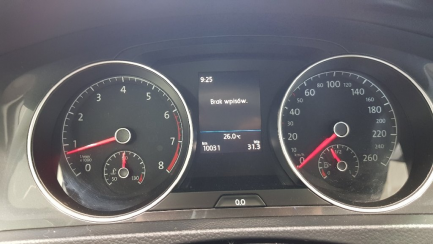Zdjęcie przedmiotu: Volkswagen Golf 1.4 TSI BMT Comfortline