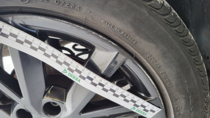 Zdjęcie przedmiotu: Skoda Rapid Spaceback 1.2 TSI Style