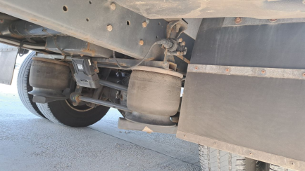 Zdjęcie przedmiotu: Iveco Daily 70C18H HI-MATIC MR`22 E6e 7.2t