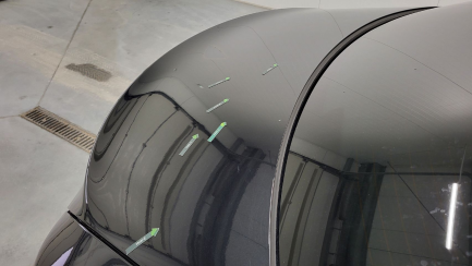 Zdjęcie przedmiotu: Mercedes-Benz CLA 200 7G-DCT AMG Line