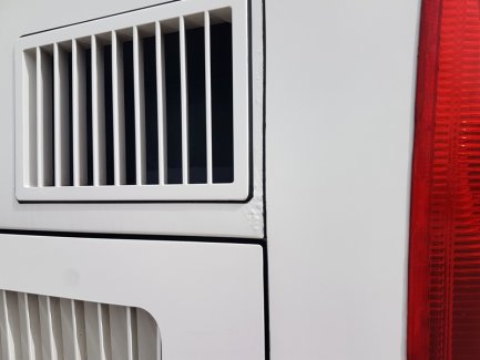 Zdjęcie przedmiotu: SCANIA HIGER TOURING Euro 6