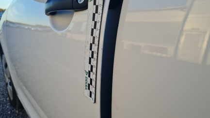 Zdjęcie przedmiotu: Skoda Rapid Spaceback 1.2 TSI Active