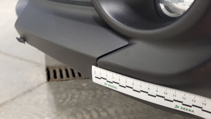 Zdjęcie przedmiotu: Subaru Crosstrek 2.0i-S e-Boxer Platinum (EyeSight) Lineartronic