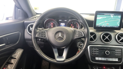 Zdjęcie przedmiotu: Mercedes-benz Cla 200 7G-DCT Urban
