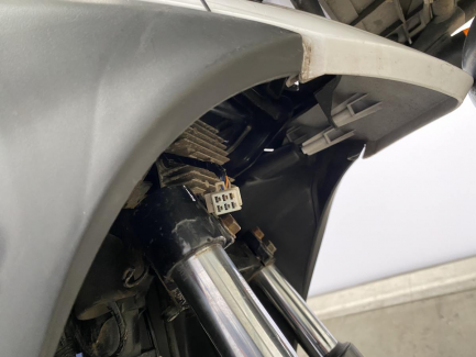 Zdjęcie przedmiotu: KYMCO Agility Carry 50 (4T)