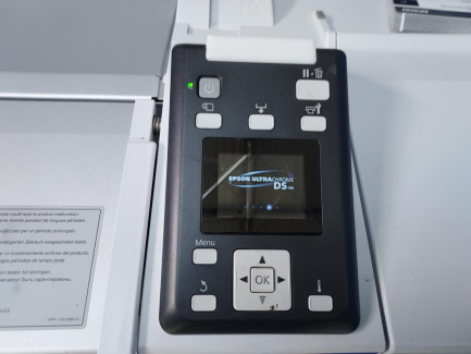 Zdjęcie przedmiotu: EPSON SureColor SC-F7200 sublimation printer