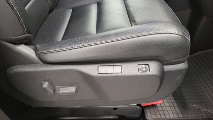 Zdjęcie przedmiotu: Citroen SpaceTourer 2.0 BlueHDi XL Business Lounge Aut.