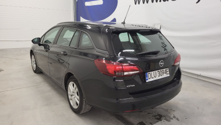 Zdjęcie przedmiotu: Opel Astra Kombi 1.5 CDTI Edition S&S