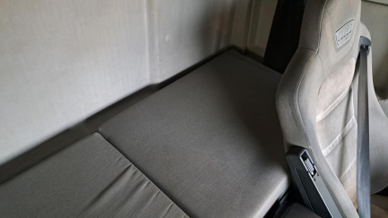 Zdjęcie przedmiotu: Iveco STRALIS E6 18.0t T/FP LT Hi-Way Hi-Tronix